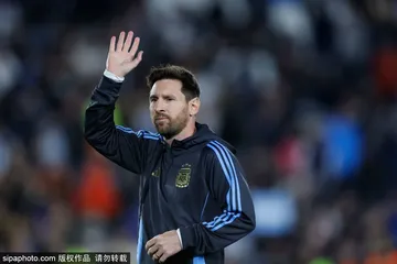 能否卫冕世界杯？梅西：我们会全力以赴但这并非易事