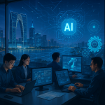 智能化办公文具配送加速行业升级 助力企业效率跃升