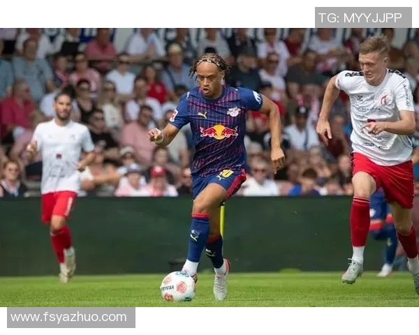 切尔西逆转莱比锡的精彩瞬间引爆世界杯赛场全场沸腾