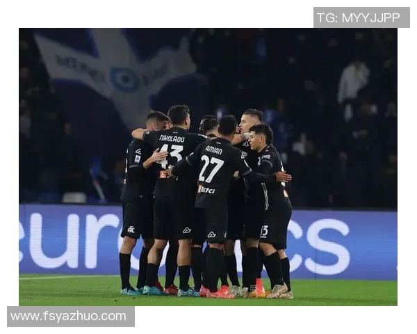 欧冠激战：那不勒斯险胜马竞乌龙球引发争议与激情四溢的全场反响