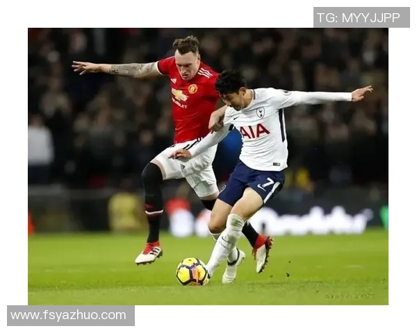 热刺逆袭曼联友谊赛精彩瞬间回顾全场沸腾的4-3战绩