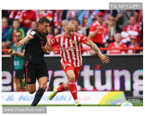 足总杯精彩对决马竞狂胜拜仁六球大战回顾与十大进球瞬间