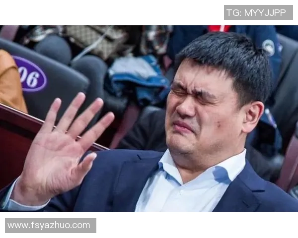 姚明与碧昂丝携手共创商业奇迹引领跨界合作新风潮