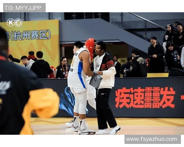 姚明重返赛场引发热议球迷期待他的精彩表现与传奇回归