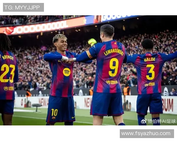 西甲激情对决巴萨逆转里昂全场沸腾赛后精彩点评
