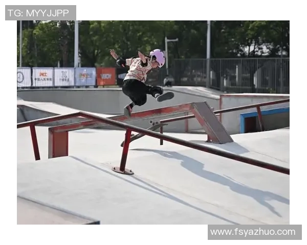 西安滑板队的文化认同与意识形态探讨：聚焦滑板运动的社会影响与发展