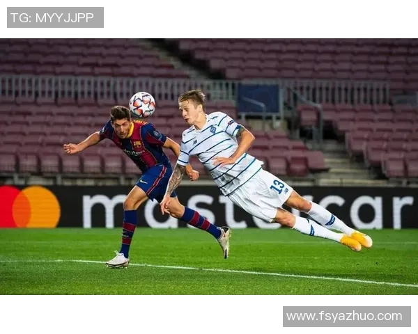 足总杯激战曼城与巴萨平局神扑瞬间点燃全场激情与期待 足总杯激战曼城与巴萨平局神扑瞬间点燃全场激情与期待