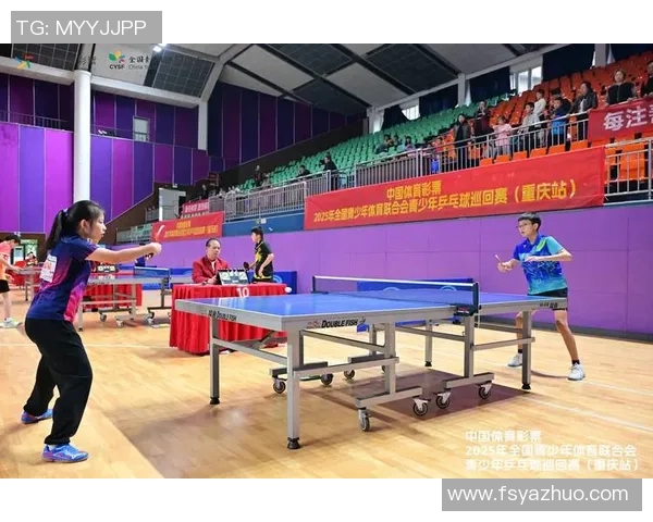 重庆乒乓球队的节奏与技巧深度解析探寻乒乓球背后的故事与魅力