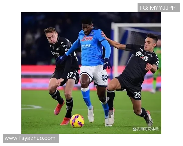 那不勒斯绝杀里昂友谊赛精彩瞬间回顾全场沸腾