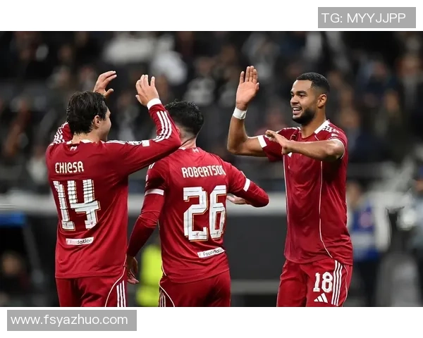 欧冠精彩对决国米大胜利物浦晋级点球大战引爆全场激情