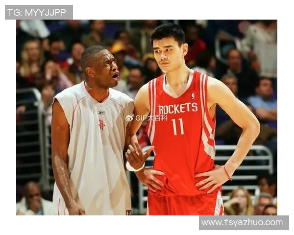 马布里执教之路与姚明的篮球理念碰撞出怎样的火花