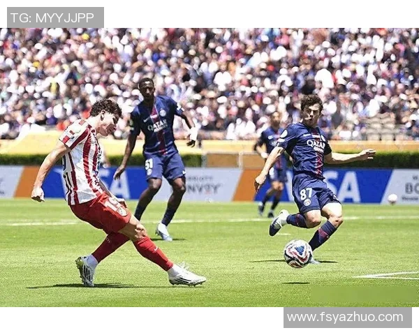 世界杯精彩对决马竞轻取里昂绝杀瞬间点燃全场热情与转会传闻交织 世界杯精彩对决马竞轻取里昂绝杀瞬间点燃全场热情与转会传闻交织