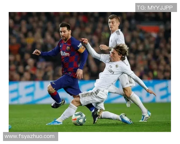 巴萨友谊赛大胜皇马6-2点球大战瞬间点燃全场激情