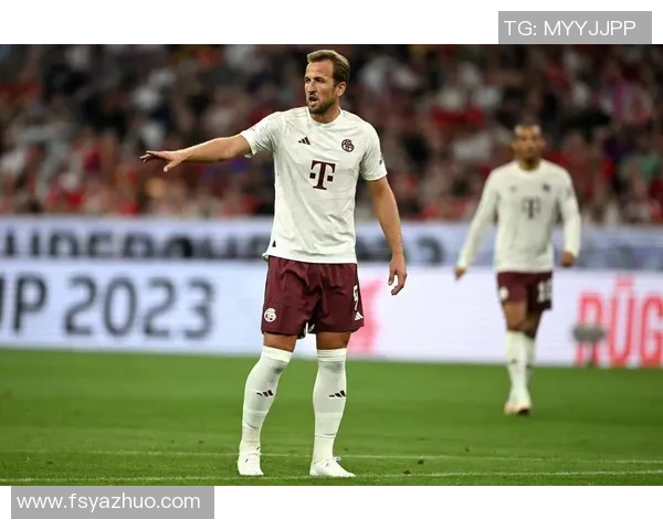 德甲精彩对决拜仁逆转热刺上演6-2大胜全场沸腾瞬间回顾 德甲精彩对决拜仁逆转热刺上演6-2大胜全场沸腾瞬间回顾