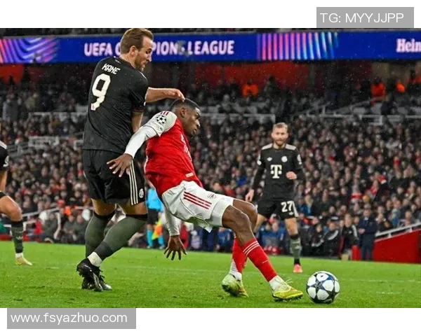 中超精彩对决切尔西与拜仁战成平局红牌事件引发全场热议 中超精彩对决切尔西与拜仁战成平局红牌事件引发全场热议