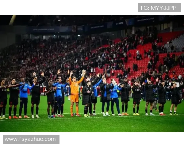 英超惊现冷门多特蒙德逆转国米上演帽子戏法引爆全场激情