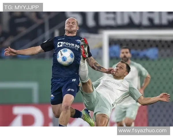 足总杯精彩对决莱比锡大胜切尔西神扑与十大进球引爆全场热情