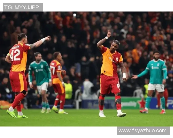 欧联杯精彩对决马竞狂胜拜仁4-0全场沸腾